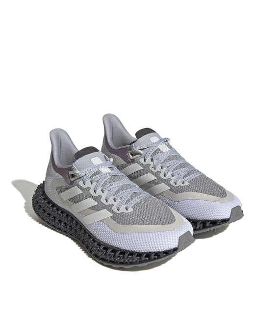 Adidas Gray 2.0 Shoes