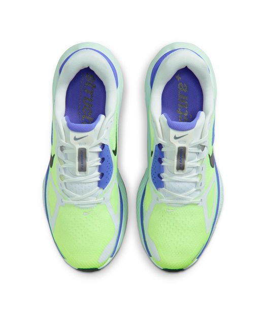 Nike Green Structure Plus for men