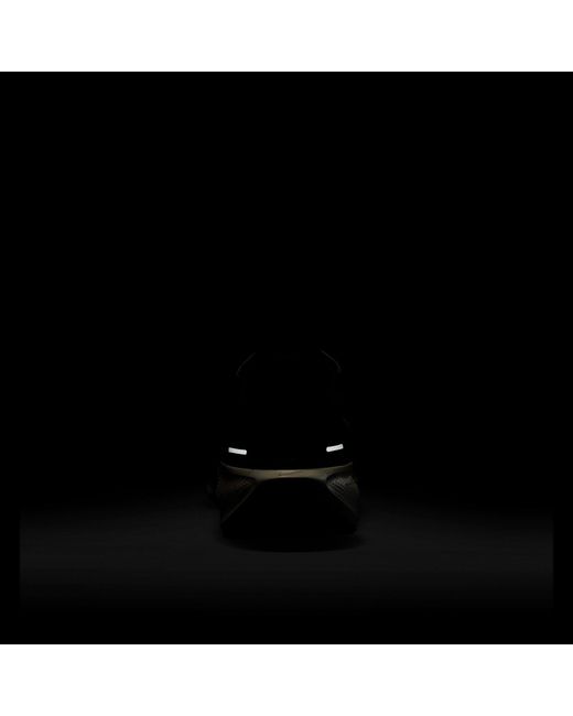 Nike Black Pegasus 41 Running Shoes