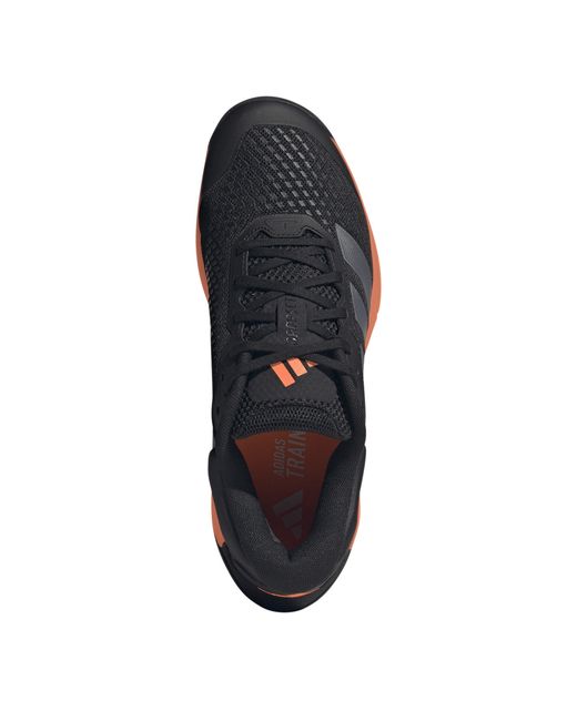 Adidas Blue Training Shoes for men