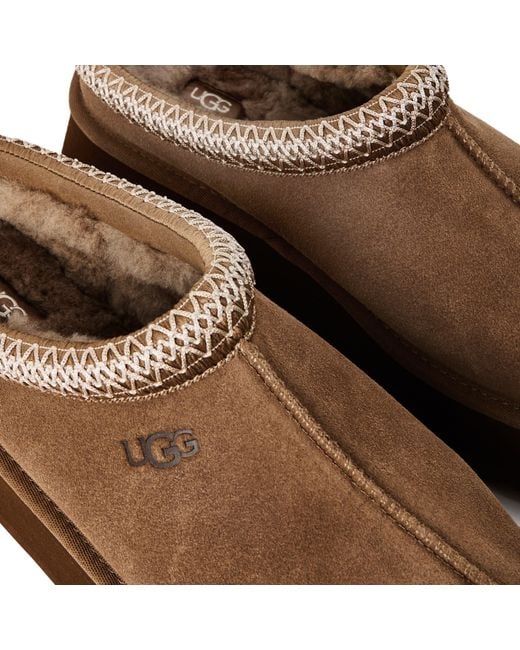 Ugg Brown Tazz Ii