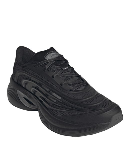 Adidas Black Climacool Spw Sn64 for men