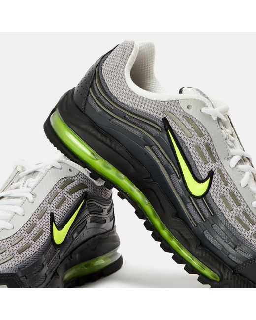 Nike Green Air Max Tl 2.5 Trainers for men