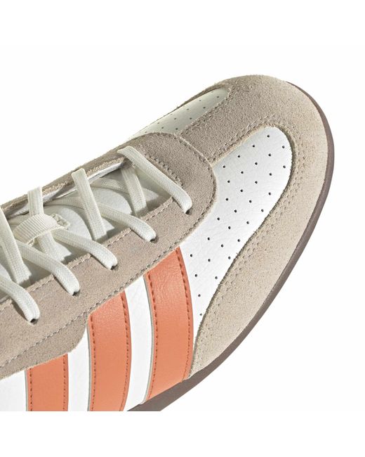 Adidas Pink Barreda Lo for men