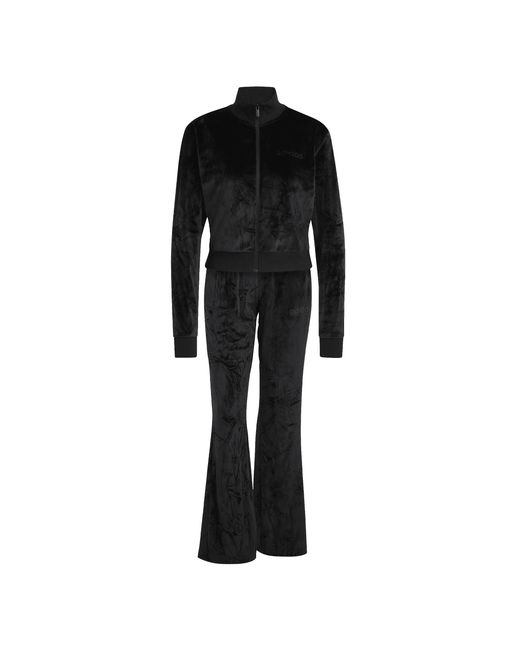 Adidas Black W Glam Ts Vlv