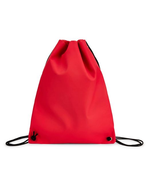 Coca Cola Red Coca-Cola Officially Licensed Lifestyle Gym Bag