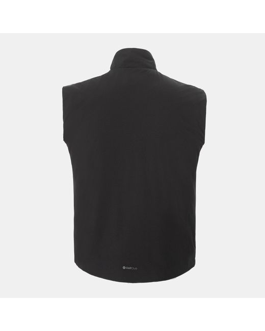 Slazenger 1881 Blue Club House Vest for men