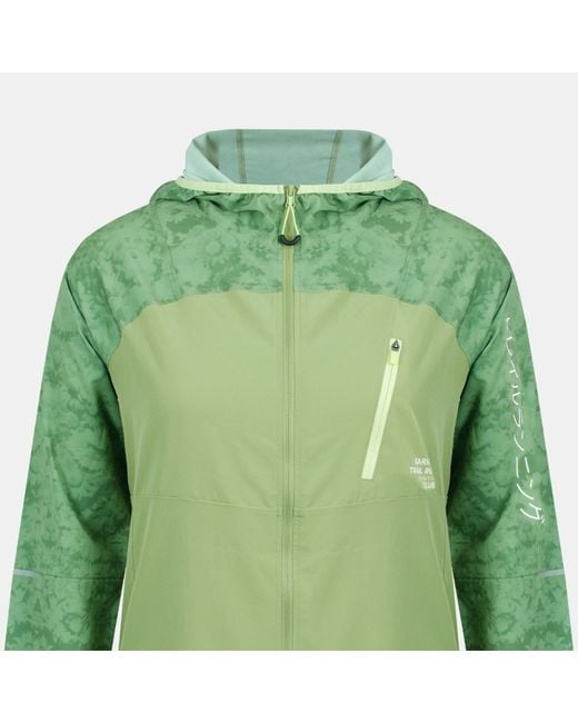 Karrimor Green Trail Jacket Ladies