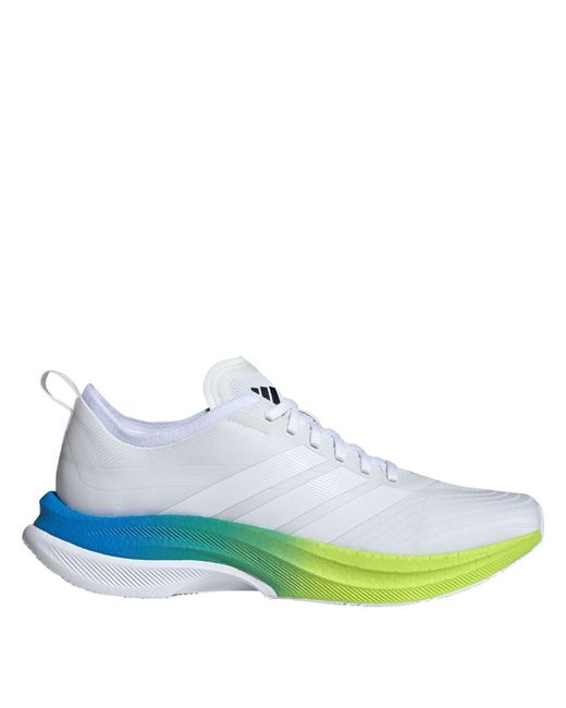 Adidas Green Adults Moveboost Running Shoes
