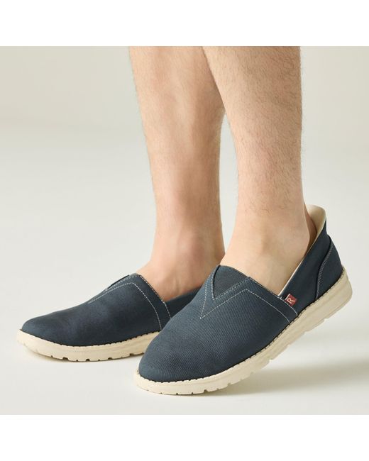 Regatta Multicolor Salcombe Breathable Lifestyle Shoes for men