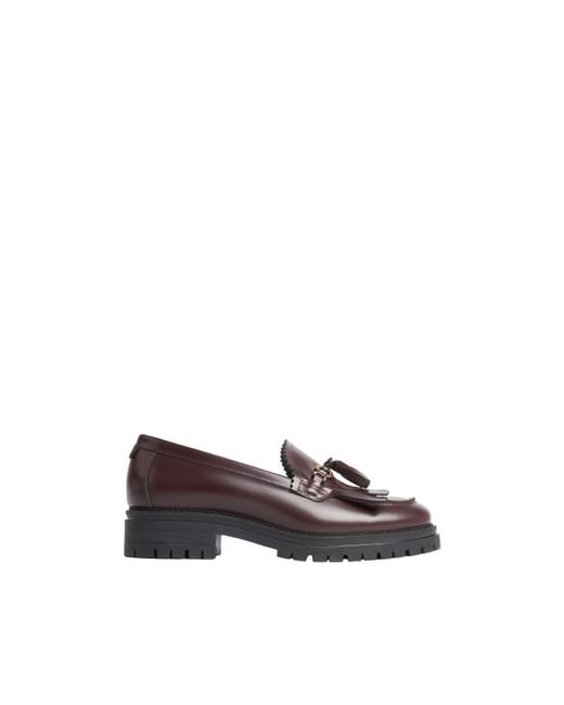 Barbour Multicolor B.Li Ava Loafer Ld64