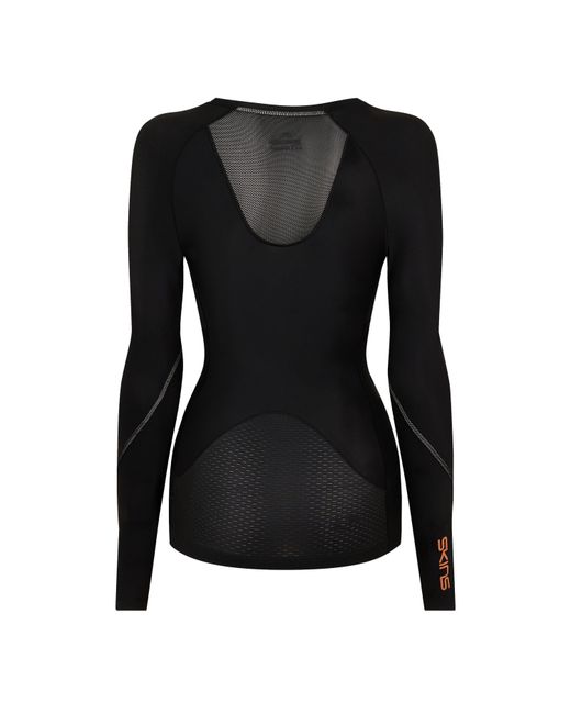 Skins Black Series-5 Ladies