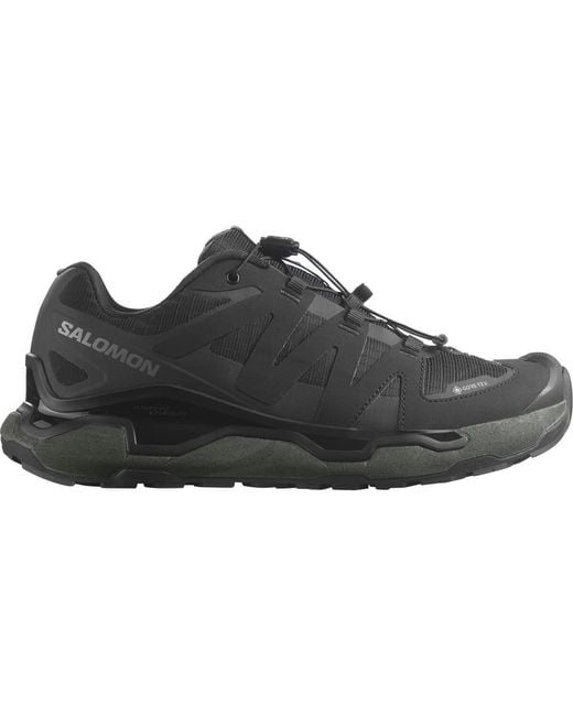 Salomon Black Xc Roam Gtx