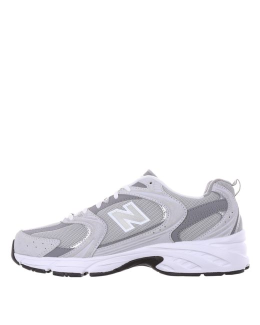New Balance Gray Nb 530