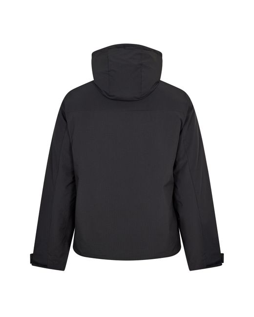 Jack & Jones Black And Transitional Jk for men