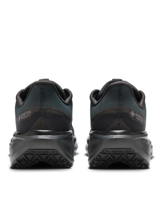 Nike Black Fast Running Shoes for men