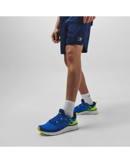 Karrimor Blue Duma 6 Running Shoes for men