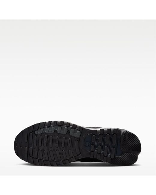 Nike Black Air Max Tl 2.5 Shoes for men