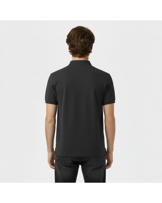 Jack Wills Blue Aldgrove Classic Polo for men