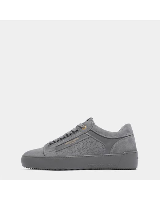 Android Homme Gray Venice for men