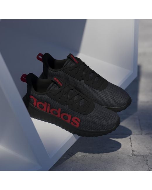 Adidas Blue Kaptir Base for men