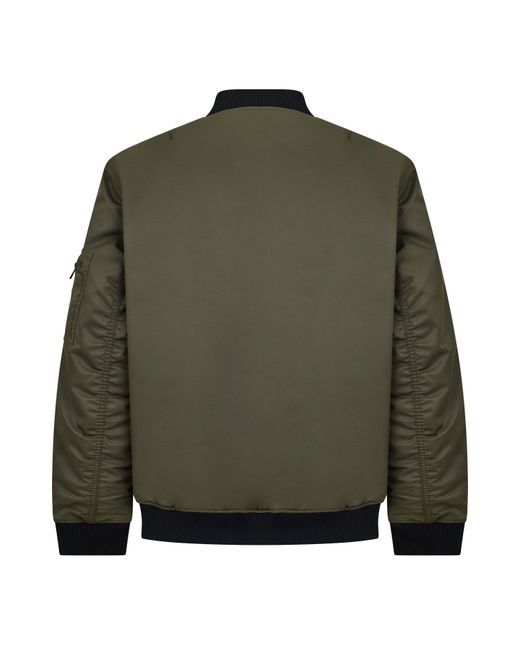 HUGO Green Formal Coats Ba for men