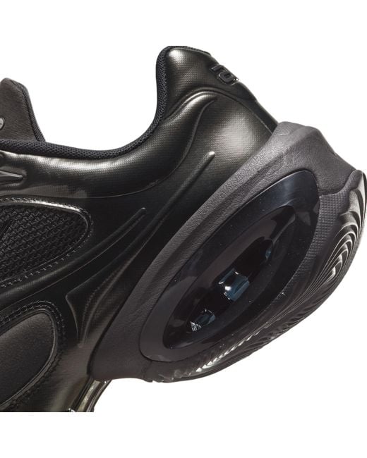 Nike Black Air Max Muse