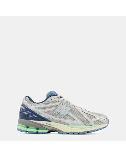 New Balance Blue Nb 1906 for men