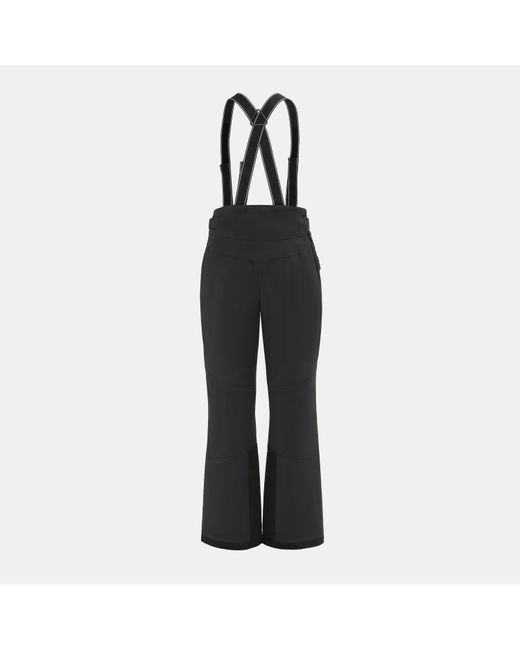 Nevica Black Vail Ski Pant for men