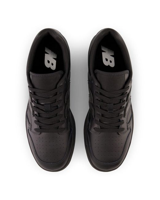 New Balance Black 480 for men