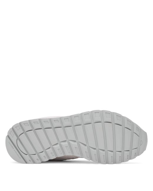 Under Armour White Essential Runner