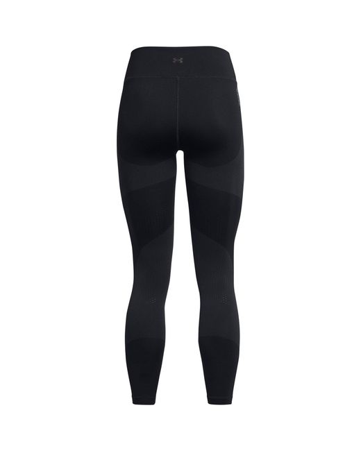 Under Armour Black Vanish Elt Seamle
