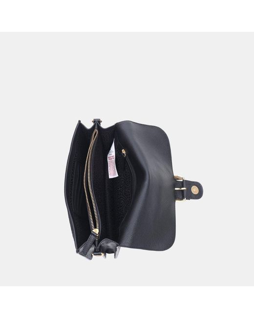 Biba Black Sienna Shoulder Bag