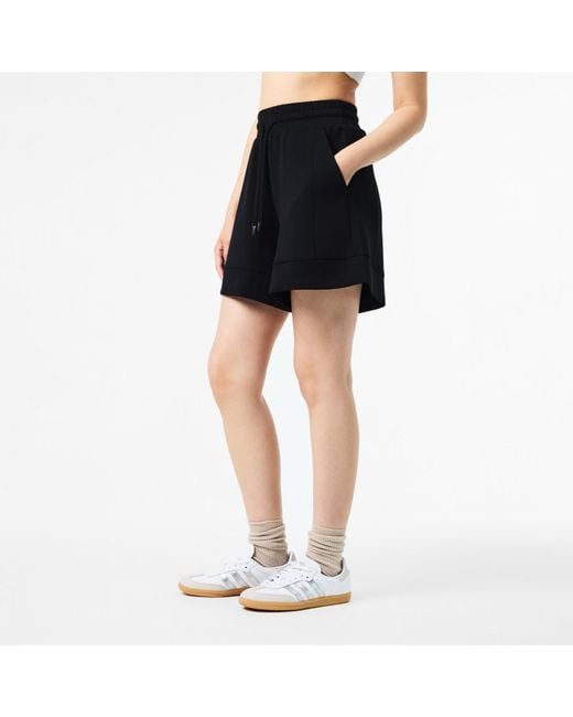 Varley Black Alder Shorts