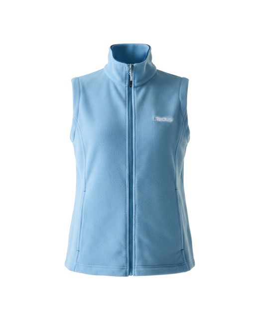 Regatta Blue Sweetness Ii Fleece Bodywarmer