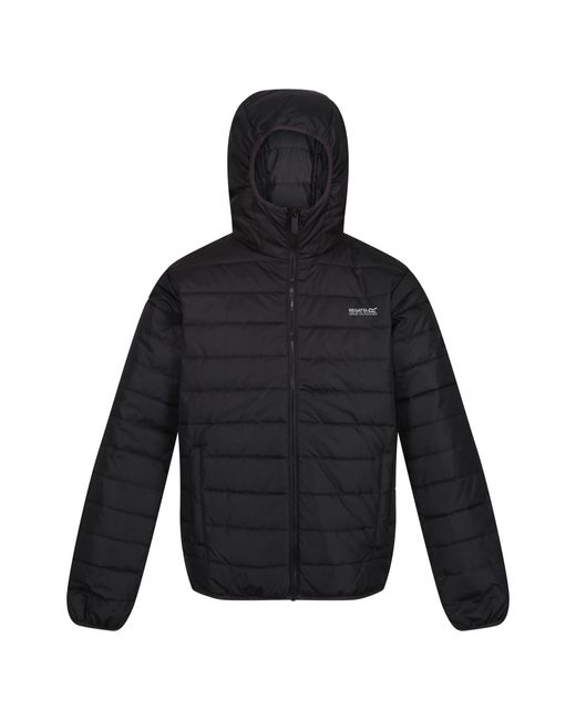 Regatta Black Helfa for men