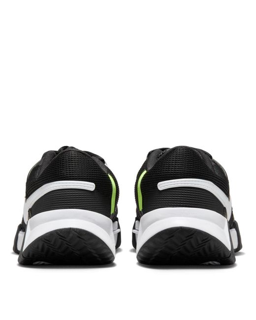 Nike Black Tennis Shoes