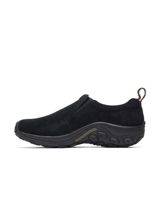 Merrell Black Jungle Moc Evo Woven Se for men
