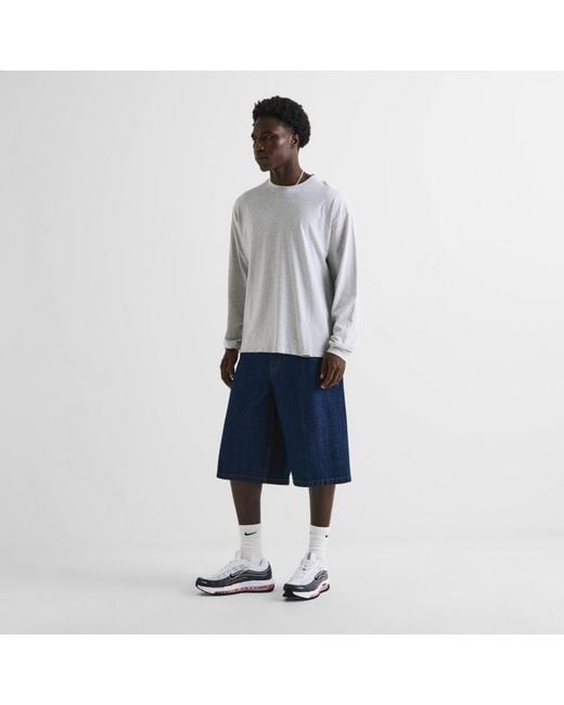 Nike White Air Max Tl 2.5 Shoes for men