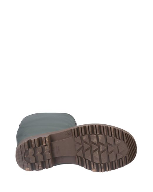 Cotswold Green Pendock Tall Wellingtons for men