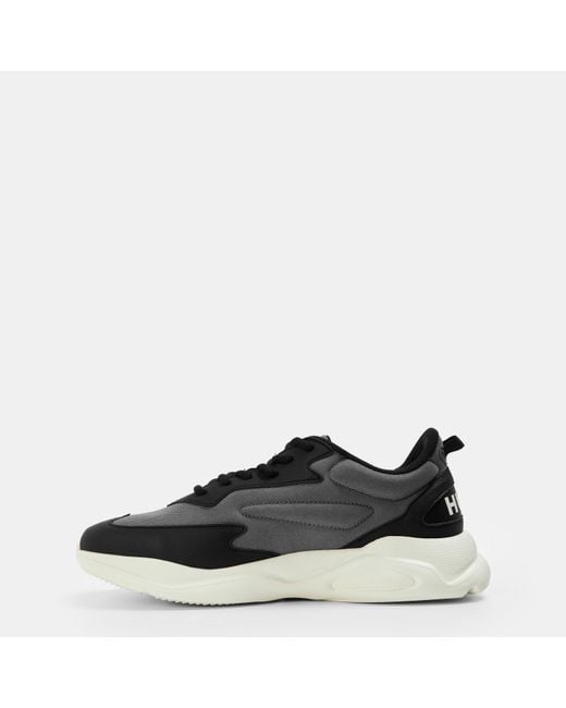 HUGO Black Leon Runners for men