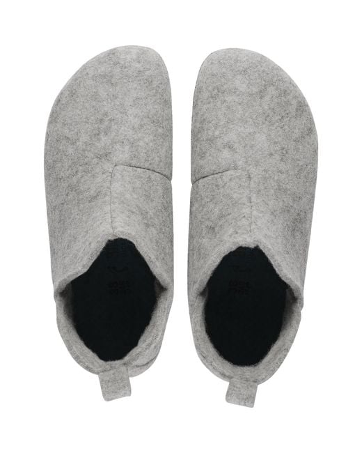 Birkenstock Gray Bstk Andermatt Stand Ld64
