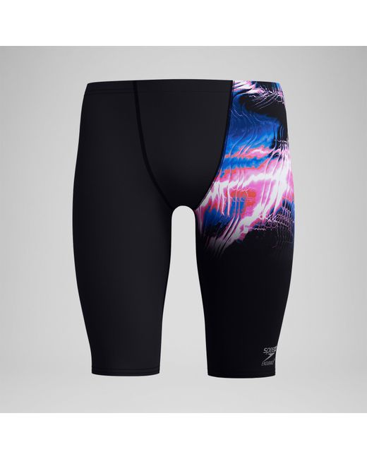Speedo Blue Jammers for men