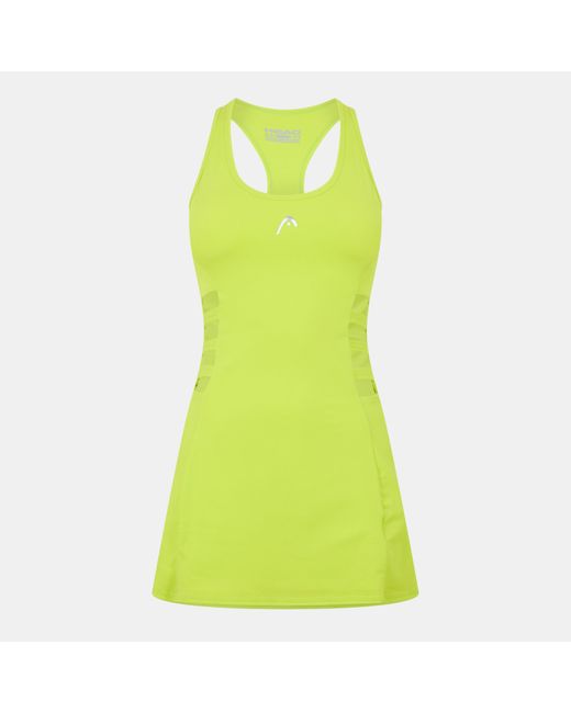 Head Green Eos Tennis Dress