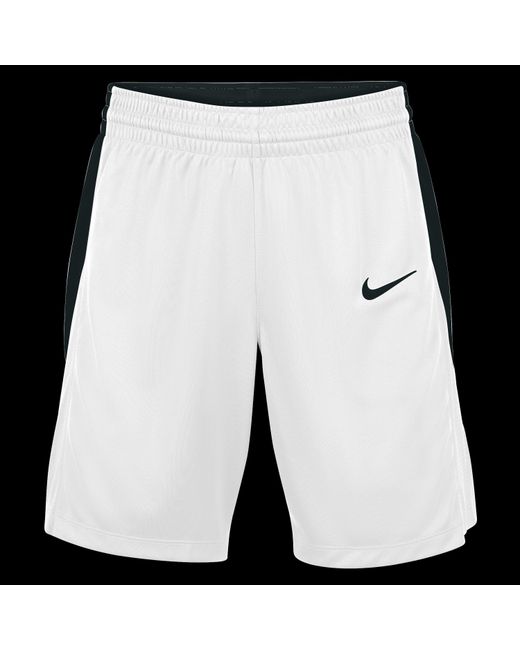 Nike Black Basketball Shorts