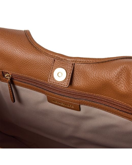 MICHAEL Michael Kors Brown Tote Bag