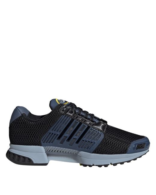Adidas Originals Blue Climacool 1 Low-Top Trainers for men