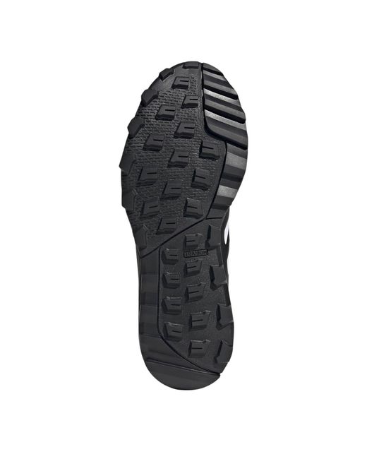 Adidas Black Flexcloud 2.1 Astro Hockey Shoes