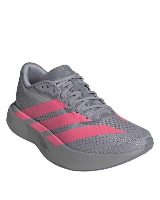 Adidas Pink Adizero Pacer Ld72