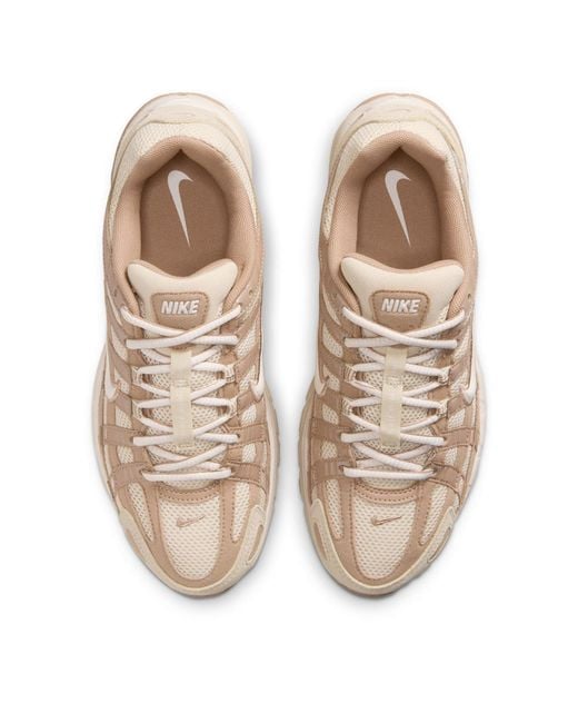 Nike Brown P-6000 Shoes